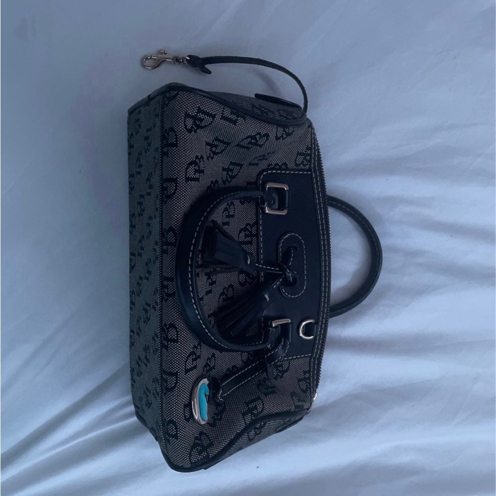 Vintage bag